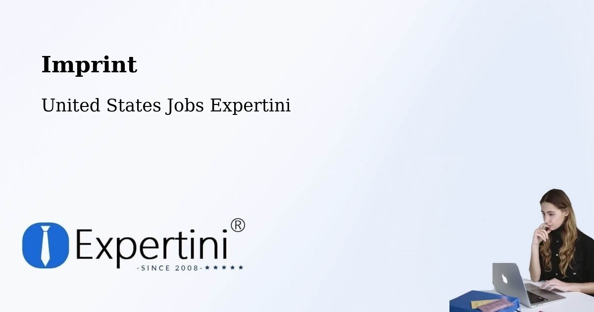 Imprint – Milpitas - United States Jobs Expertini