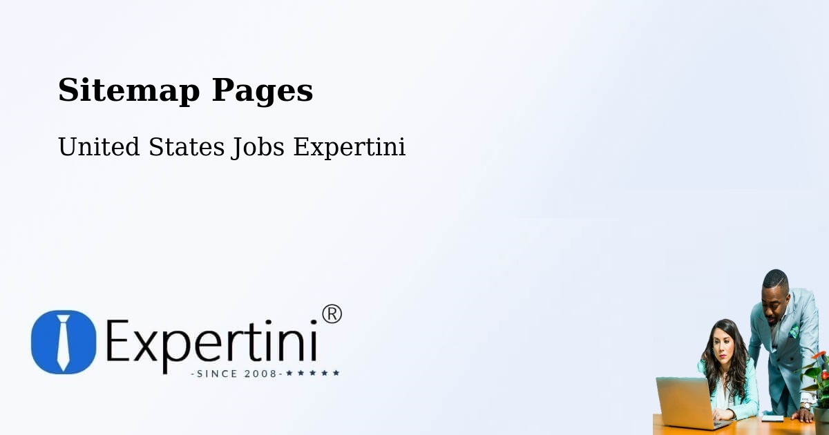 Sitemap Pages - Milpitas - United States Jobs Expertini